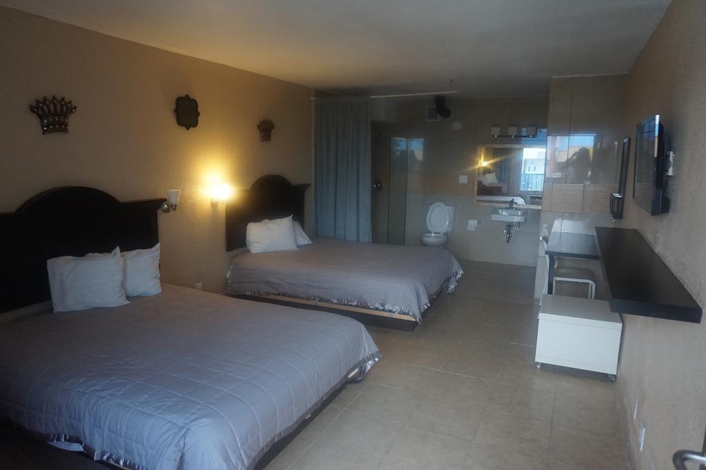 The M Hotel I-Drive Near Universal Ορλάντο Εξωτερικό φωτογραφία