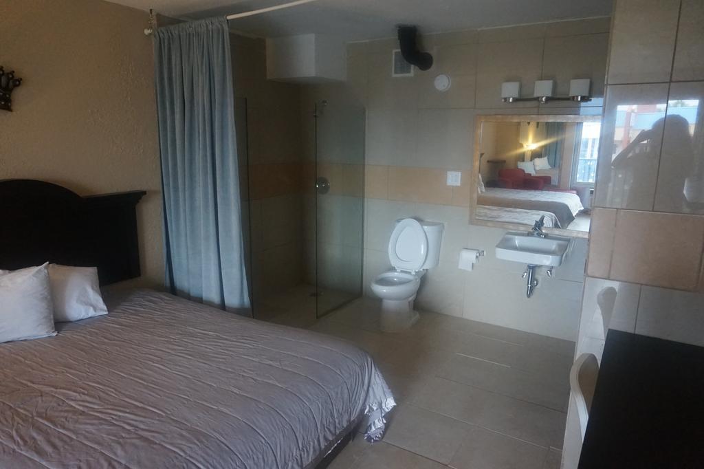 The M Hotel I-Drive Near Universal Ορλάντο Εξωτερικό φωτογραφία