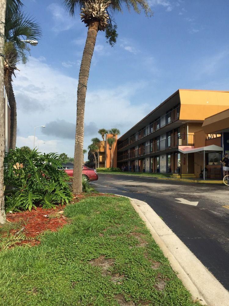The M Hotel I-Drive Near Universal Ορλάντο Εξωτερικό φωτογραφία
