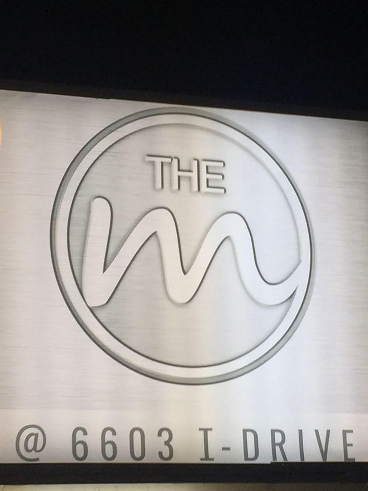The M Hotel I-Drive Near Universal Ορλάντο Εξωτερικό φωτογραφία