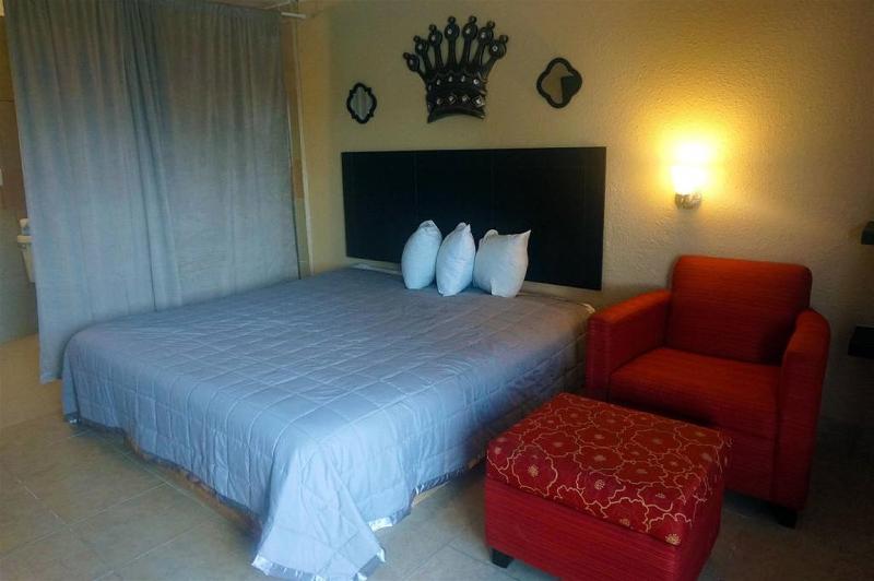 The M Hotel I-Drive Near Universal Ορλάντο Εξωτερικό φωτογραφία