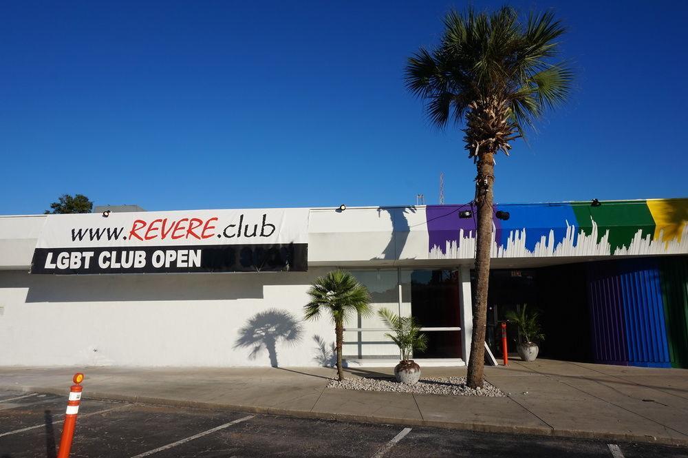 The M Hotel I-Drive Near Universal Ορλάντο Εξωτερικό φωτογραφία