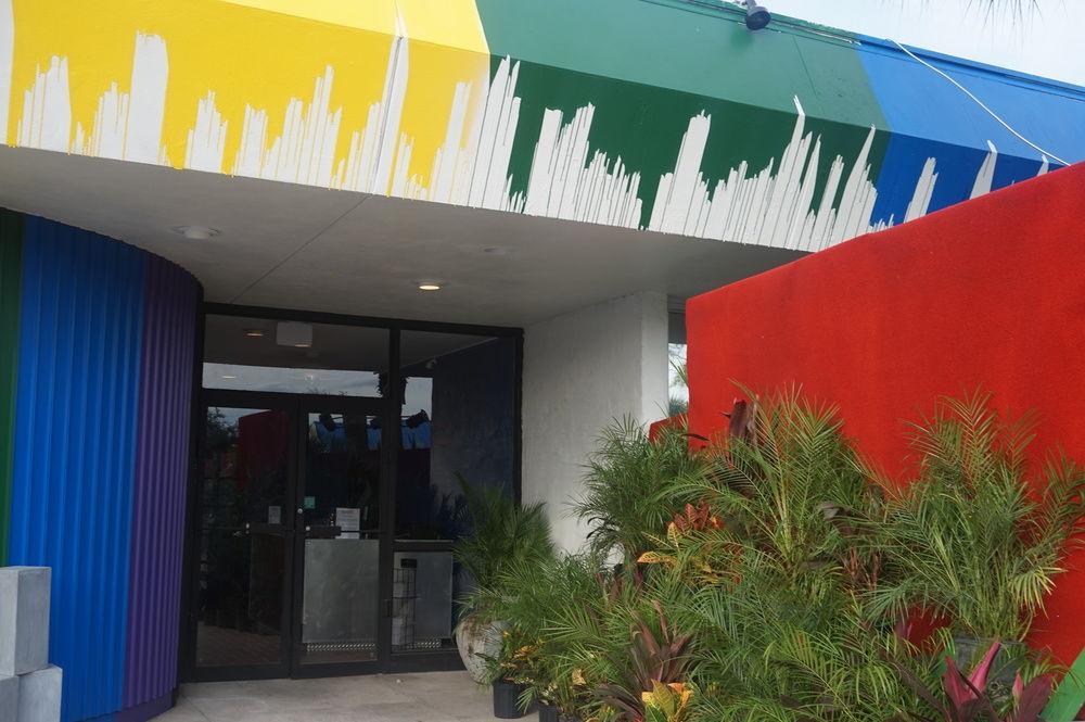 The M Hotel I-Drive Near Universal Ορλάντο Εξωτερικό φωτογραφία