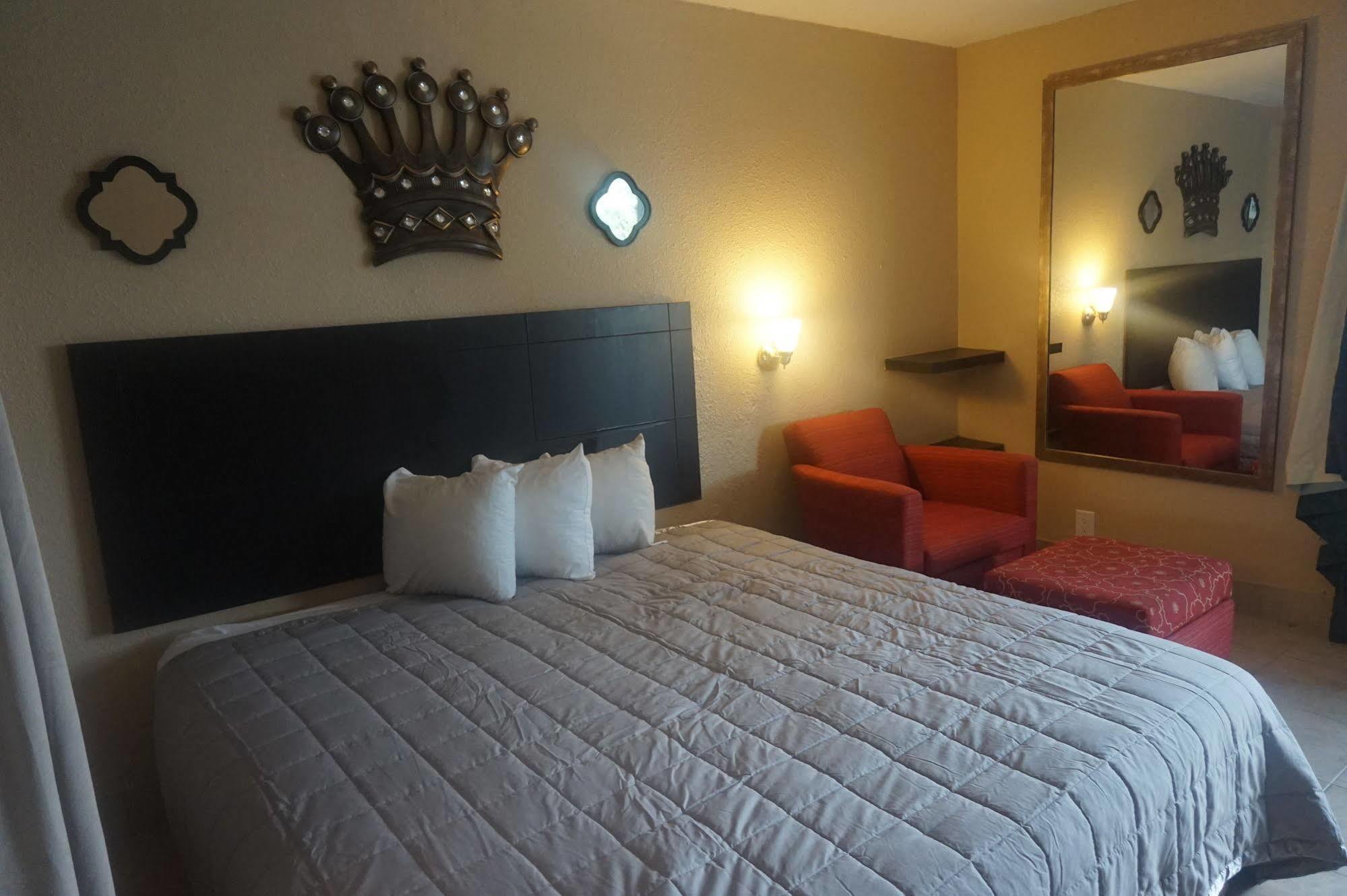 The M Hotel I-Drive Near Universal Ορλάντο Εξωτερικό φωτογραφία
