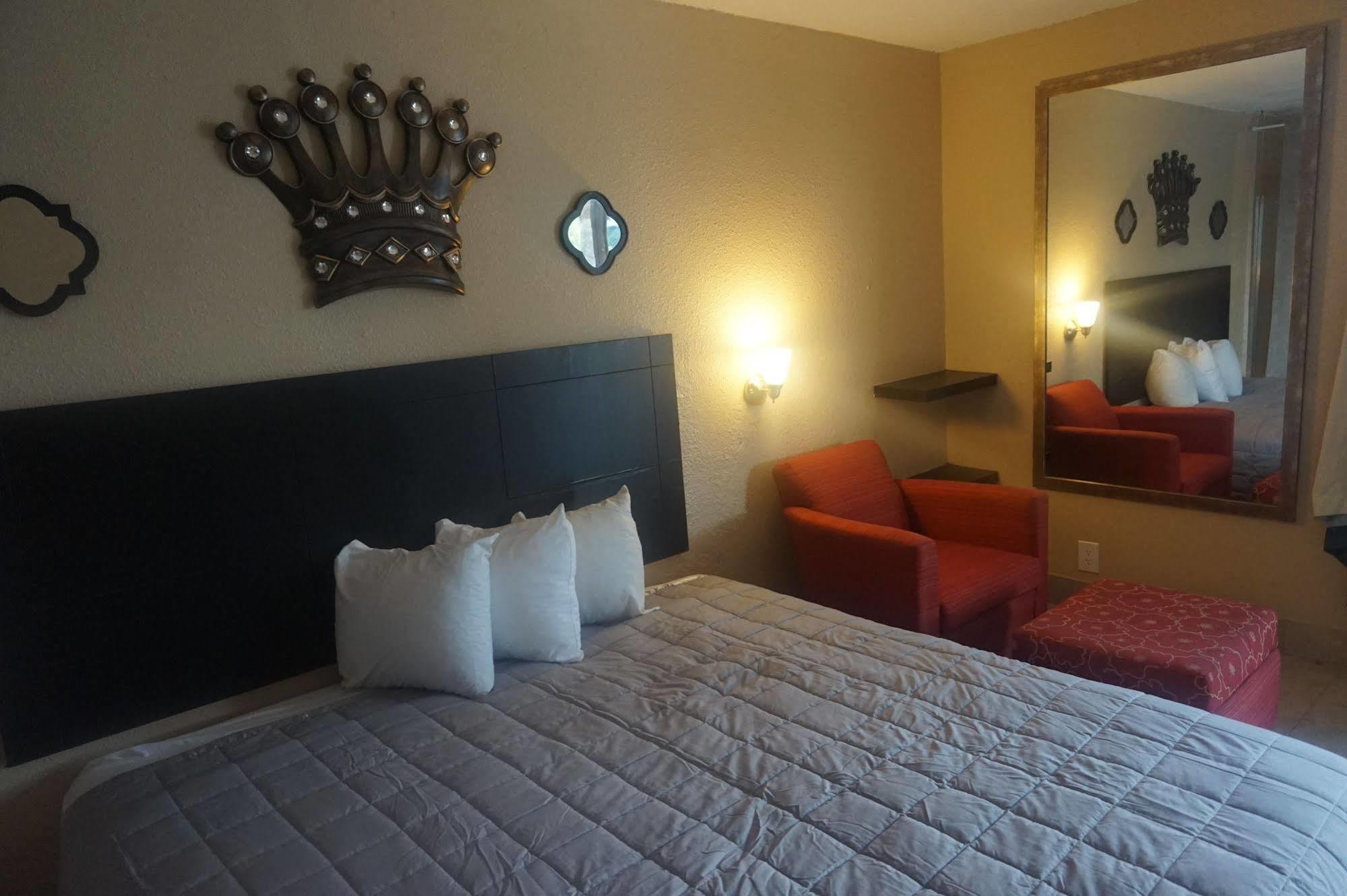 The M Hotel I-Drive Near Universal Ορλάντο Εξωτερικό φωτογραφία