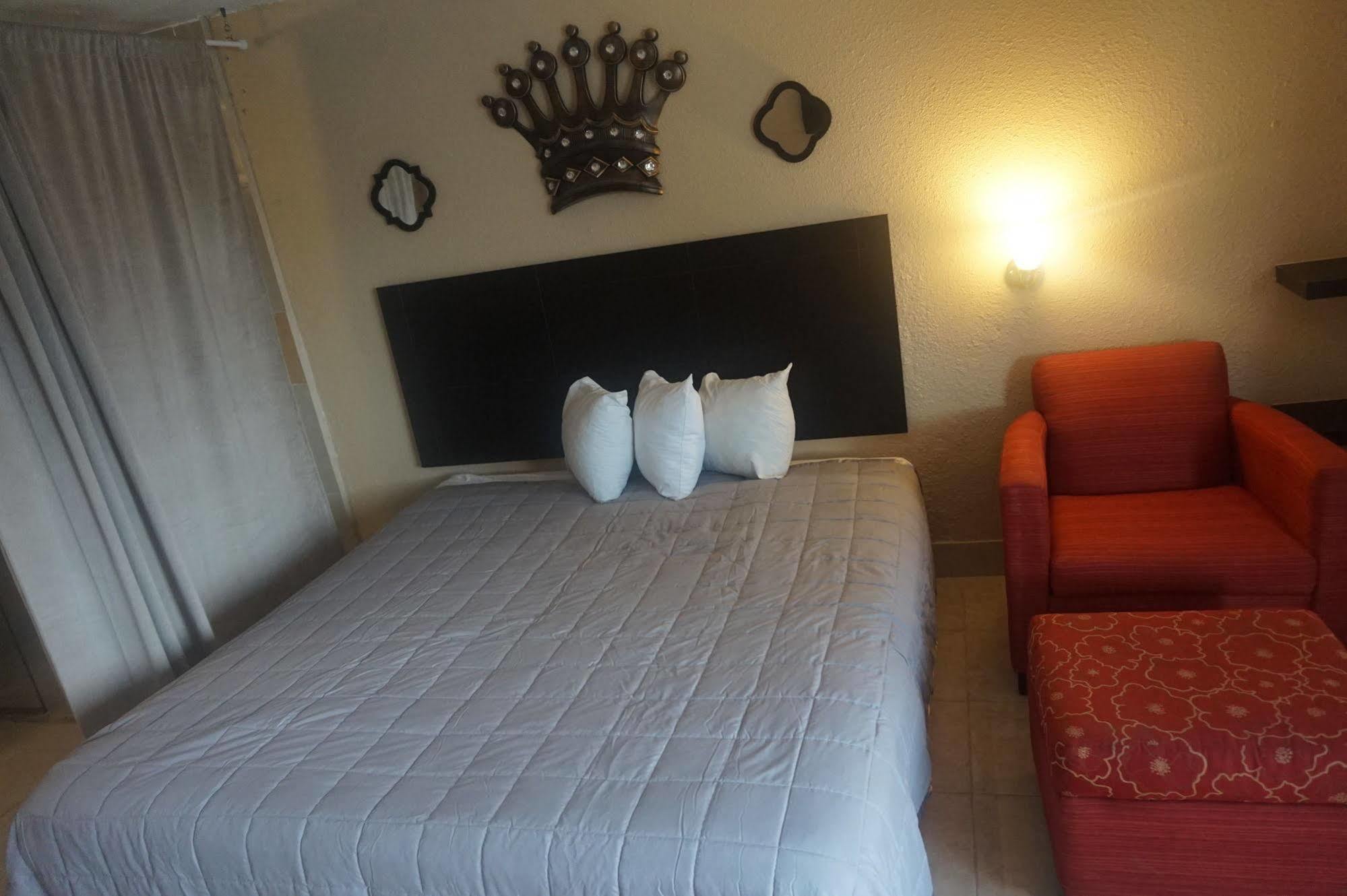 The M Hotel I-Drive Near Universal Ορλάντο Εξωτερικό φωτογραφία